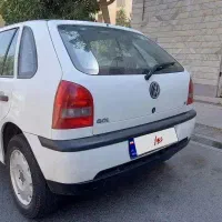 فولکس گل سفید مدل 1386 با کارکرد 186.200 کیلومتر|خودرو سواری و وانت|تهران, مروارید شهر|دیوار