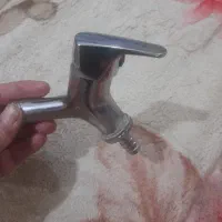 شیر آب اهرمی کاشانه