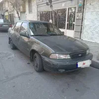 دوو سیلو مدل ۱۳۷۸|خودرو سواری و وانت|تهران, اختیاریه|دیوار