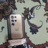 سامسونگ galaxy s25 ultra با حافظهٔ ۵۱۲ گیگابایت
