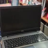 لپ تاپ dell i5 حد نو. مدل های دیگر موجوده