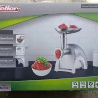 چرخ گوشت فلر