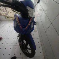 موتور رودوین۱۳۹۹صفر