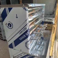 آب سرد کن استیل|آبسردکن و تصفیه آب|دهلران, |دیوار