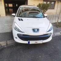 207 پانا اتومات مدل 402