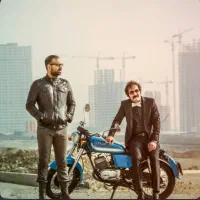 ۲ بلیت اجرای کینگ رام پنجشنبه شیراز