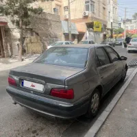 پرشیا مدل ۸۹|خودرو سواری و وانت|شهریار, شهریار|دیوار