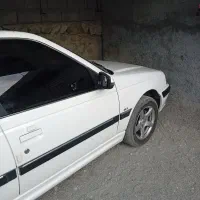 پژو پارس elxگاز سیمی403|خودرو سواری و وانت|سندرک, |دیوار