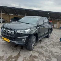 فوتون دوکابین 402بیرنگ