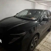 نیسان قشقایی ۲۰۲۵ آنر|خودرو سواری و وانت|آمل, |دیوار
