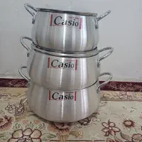 قابلمه کاسیو