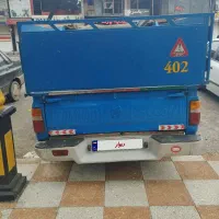 نیسان 402ابشنال