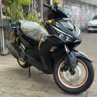 موتور طرح ایروکس۱۷۰ شرکت کبیر|موتورسیکلت|رشت, چمارسرا|دیوار