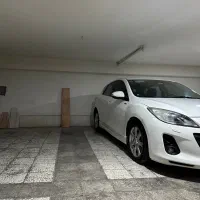 مزدا n 3 هاچبک