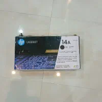 کارتریج صفر