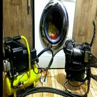 لوله بازکنی مولوی شوش17شهریور خاوران ری محلاتی|خدمات پیشه و مهارت|تهران, مولوی|دیوار