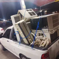 فروش فروش  مشتری  خرید خرید کولر کولر خریداریم