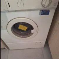 لباسشویی ارج سالم