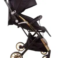 کاسکه چمدانی بیبی استار