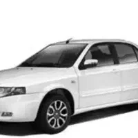 حواله سمند سورن