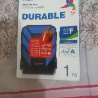 هارد External HDD زیر قیمت بازار