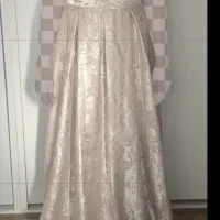 لباس مجلسی زنانه برای عقد و نامزدی