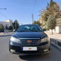 جیلی ام گراند7|خودرو سواری و وانت|اندیشه, اندیشه فاز ۳|دیوار