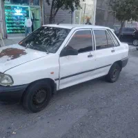 فروش پراید فوری تماررنگ مدل 90|خودرو سواری و وانت|اردبیل, |دیوار