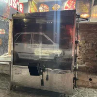 چرخ گوشت صنعتی|کافی‌شاپ و رستوران|اصفهان, تیران|دیوار