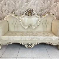 مبل استیل|مبلمان خانگی و میز عسلی|تهران, بلورسازی|دیوار