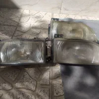 لوازم پراید|قطعات یدکی و لوازم جانبی|همدان, |دیوار