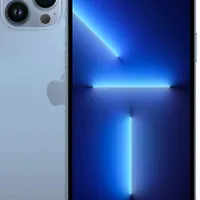 اپل iPhone 13 Pro Max با حافظهٔ ۲۵۶ گیگابایت