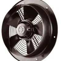 هواکش آکسیال قطر ۳۰ سانت (دائم کار)