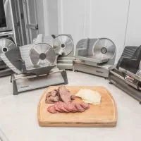 کالباس بر برند گورمیت مکس  المان