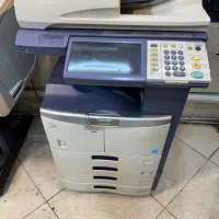 دستگاه فتوکپی 506