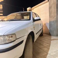 فروش ماشین سمند|خودرو سواری و وانت|یاسوج, |دیوار