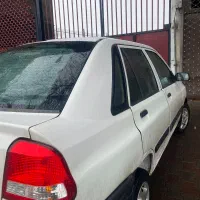 پراید141iمدل ۱۳۸۹|خودرو سواری و وانت|گرگان, |دیوار