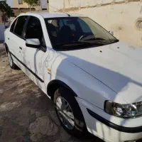 سمند مدل ۹۰