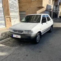 پراید ۹۶ فوری فروشی