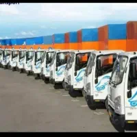 باربری کل شهرک بنفشه بهاران حصار مهرویلا گلشهرvip