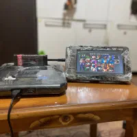 مانیتور(تی وی)|تلویزیون و پروژکتور|قزوین, |دیوار