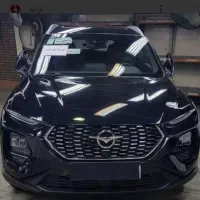 خودروهایمااس ۸