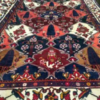 شش متری دستباف