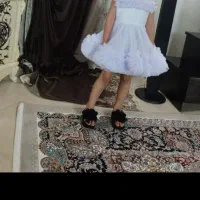 لباس دخترونه زیبا