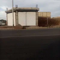 مغازه دربلوارهجرت خیابان کاشانی