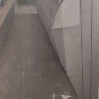 جابجایی وسایل خونه نظافت  راه پله پارکینگ