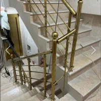 مرکز فوق تخصصی نرده استیل(نقد و اقساط)|خدمات پیشه و مهارت|ایلام, |دیوار