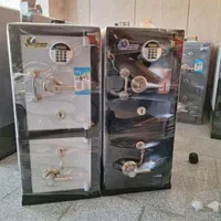 گاوصندوق تحویل آنی زیر یک ساعت