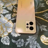 شیائومی Redmi Note 12 Pro با حافظهٔ ۲۵۶ گیگابایت
