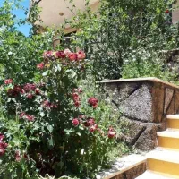 یکی از دو واحد مجزا ۱۲۰ متری رودهن (روستای وسکاره)|اجارهٔ آپارتمان|رودهن, |دیوار